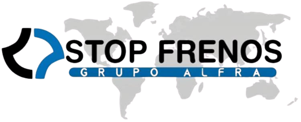 Stop Frenos